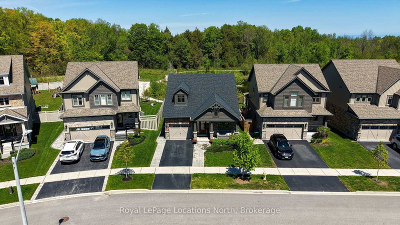 70 Plewes Drive