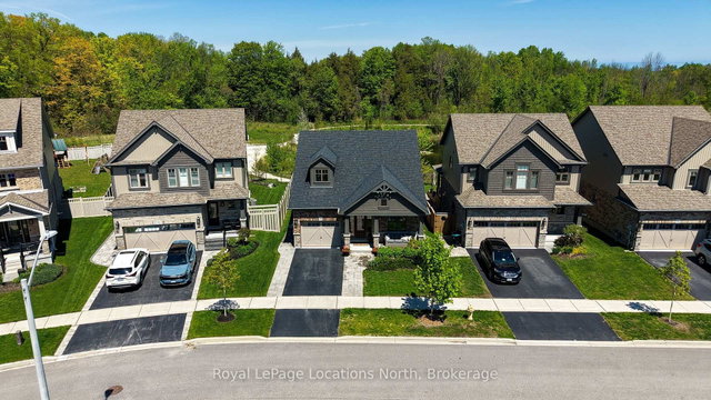 70 Plewes Drive