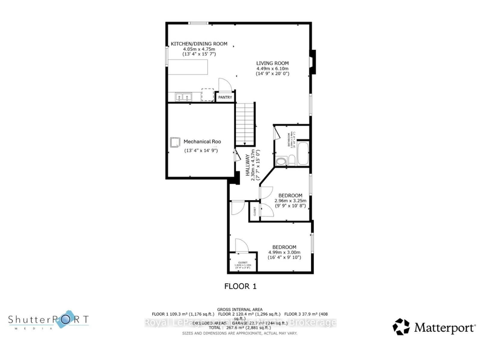 70 Plewes Drive • Collingwood, ON photo 48