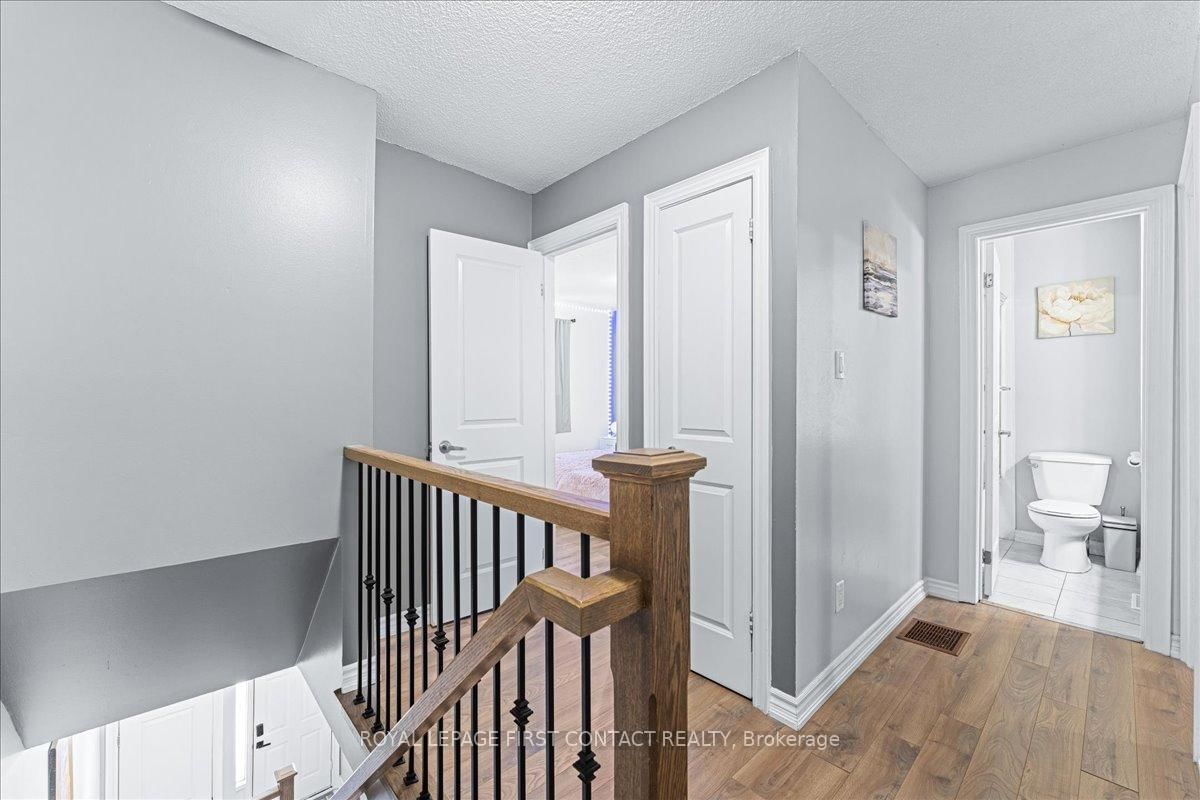 63 Ferris Lane • #I7 • Barrie, ON photo 12