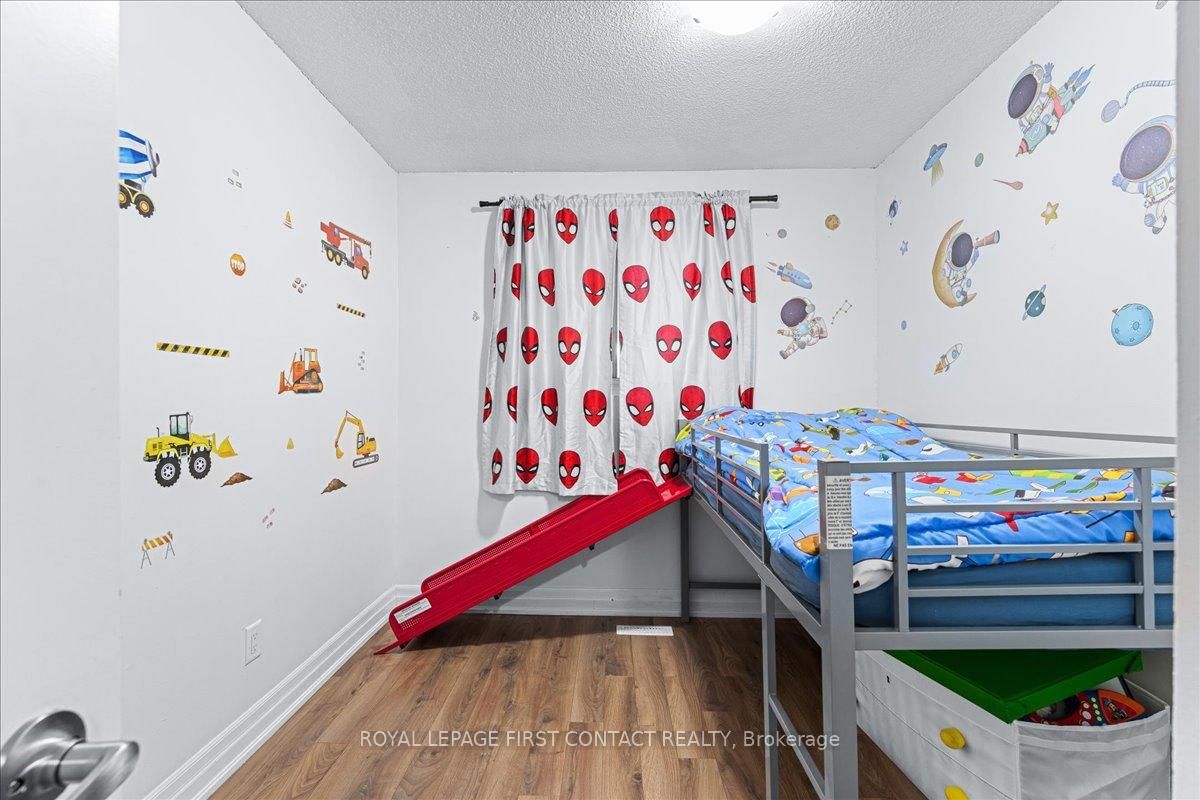 63 Ferris Lane • #I7 • Barrie, ON photo 16