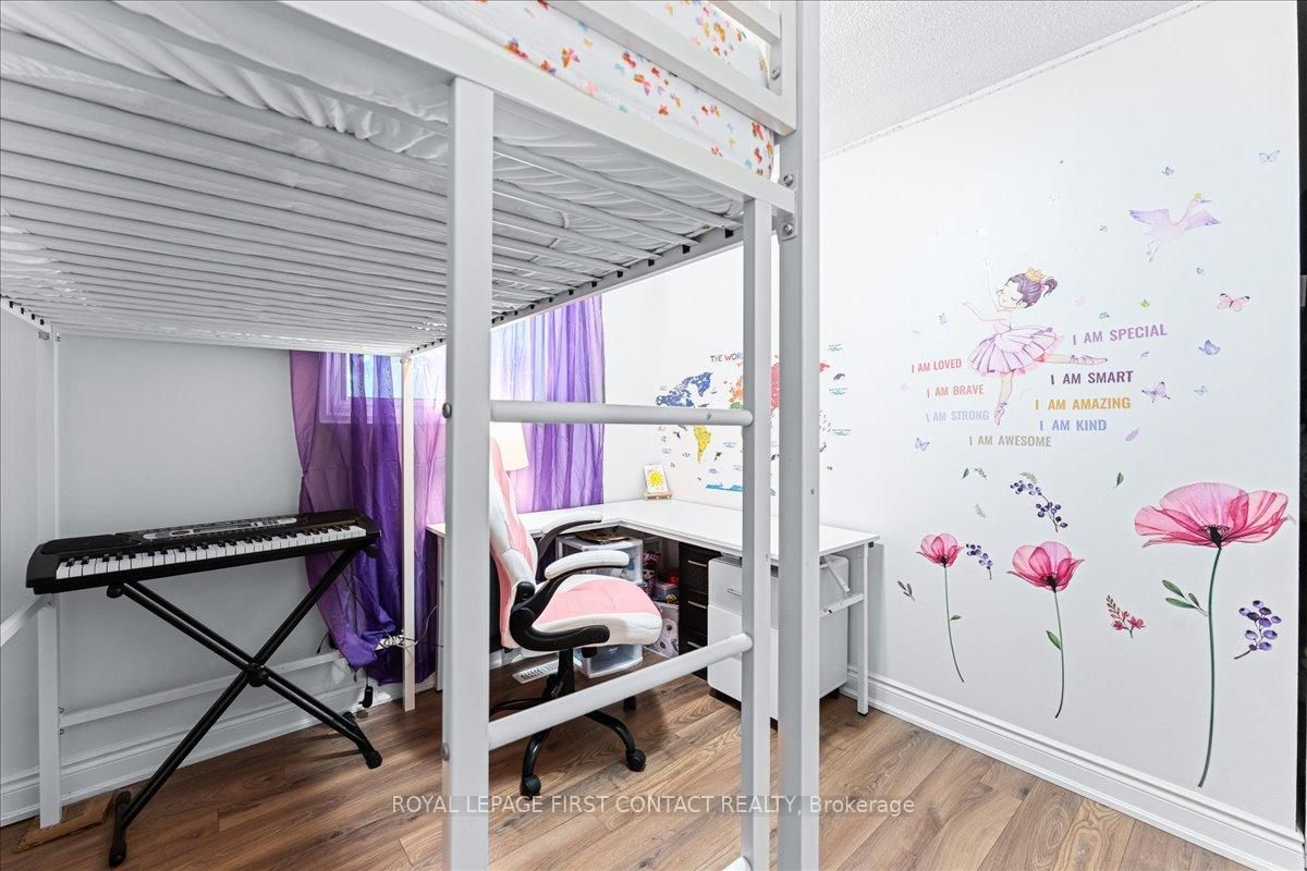 63 Ferris Lane • #I7 • Barrie, ON photo 20
