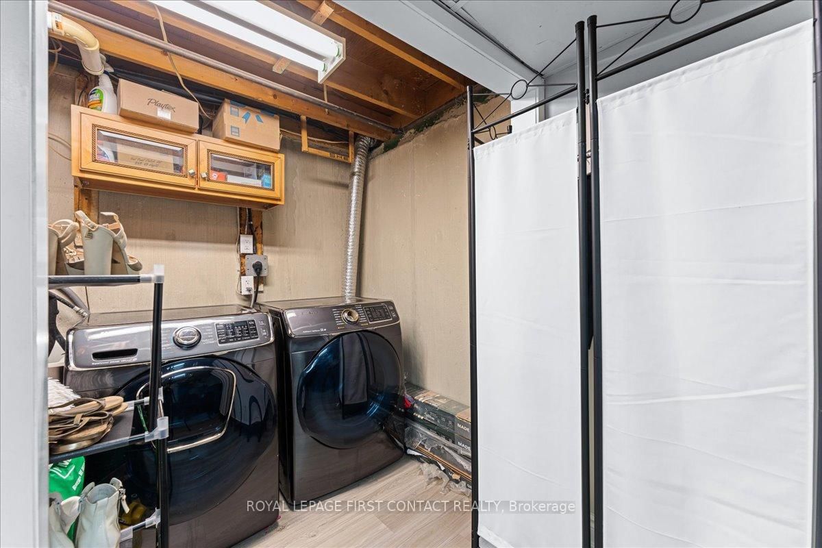 63 Ferris Lane • #I7 • Barrie, ON photo 24