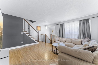 63 Ferris Lane • #I7 • Barrie, ON photo 4
