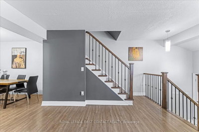 63 Ferris Lane • #I7 • Barrie, ON photo 5