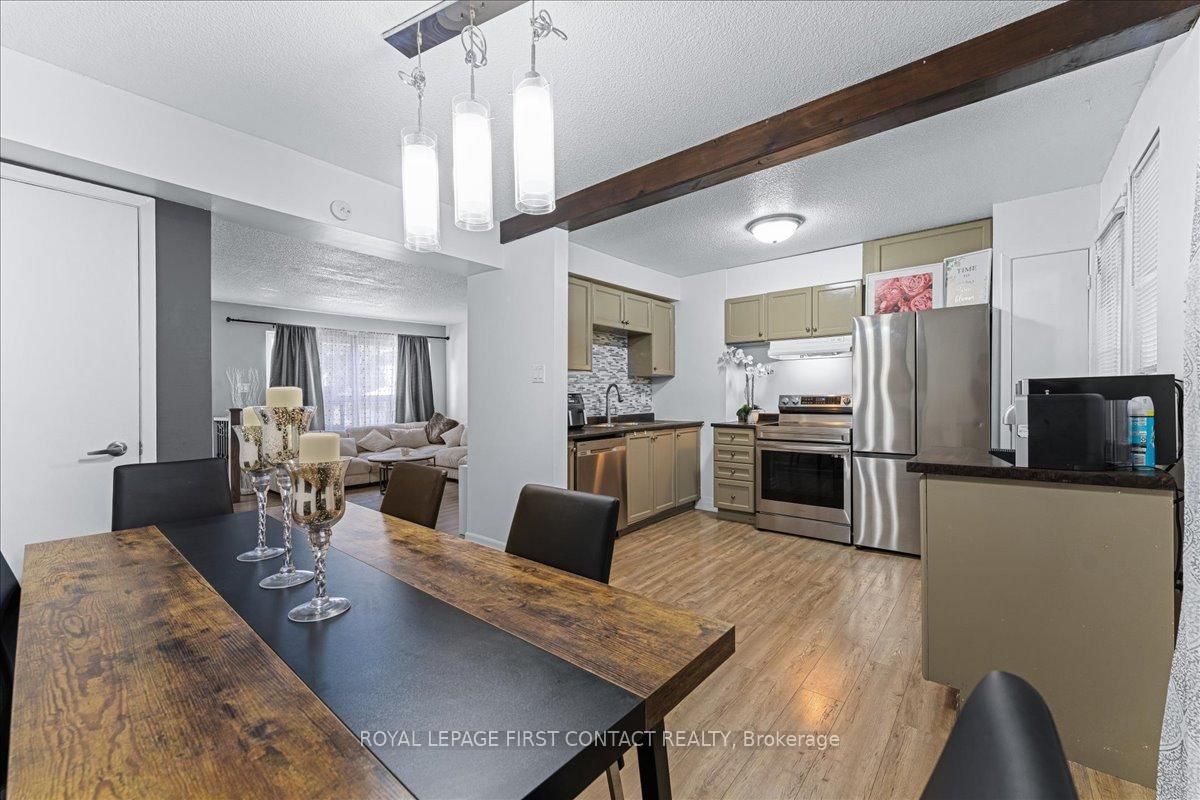 63 Ferris Lane • #I7 • Barrie, ON photo 6