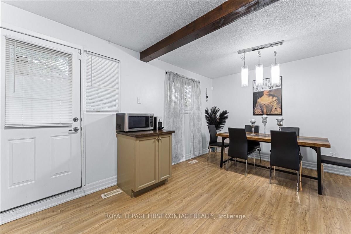 63 Ferris Lane • #I7 • Barrie, ON photo 9
