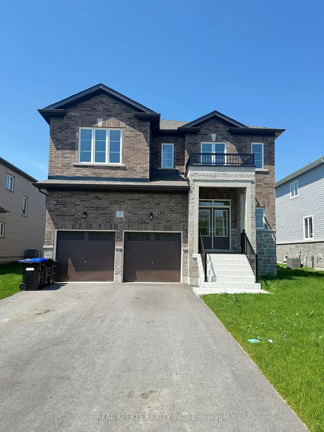 7 AMBER Drive