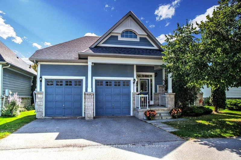 27 Newport Blvd, Collingwood, Ontario