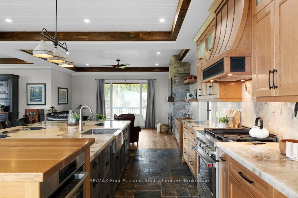 8672 County Rd 91 Road • Clearview, ON photo 10