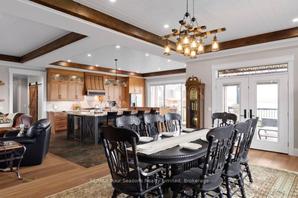 8672 County Rd 91 Road • Clearview, ON photo 17