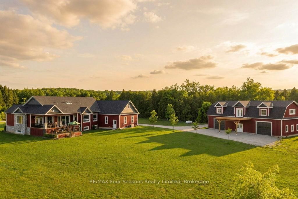 8672 County Rd 91 Road • Clearview, ON photo 2