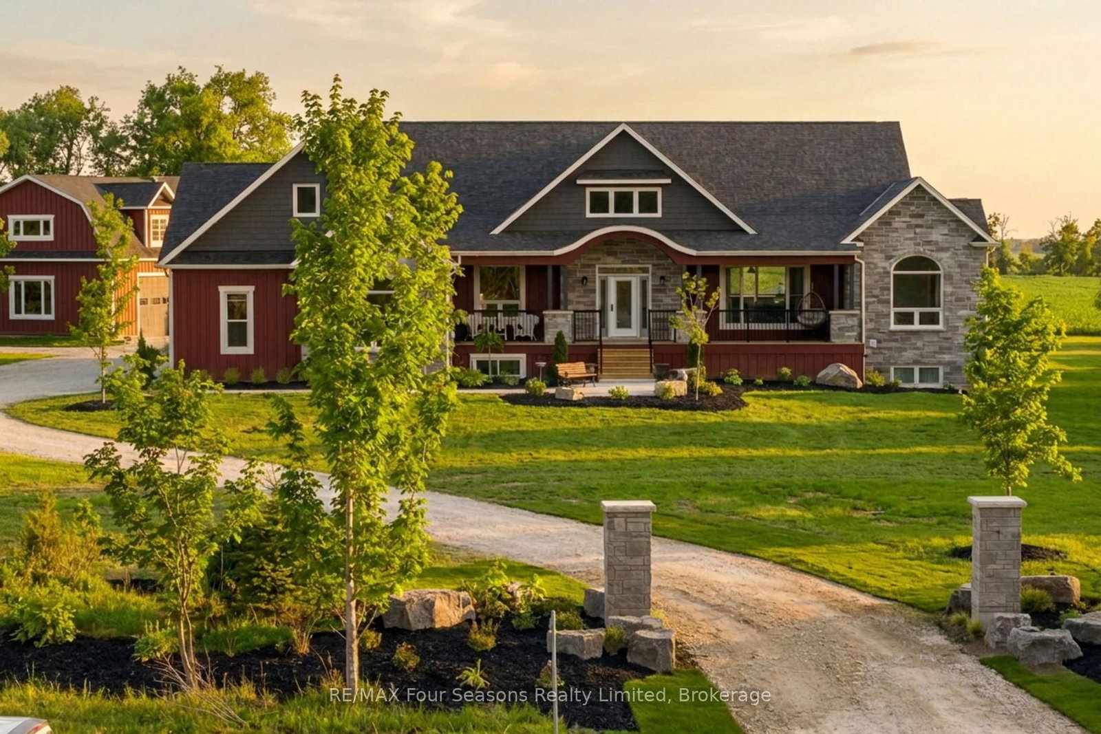 8672 County Rd 91 Road • Clearview, ON photo 3