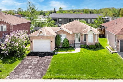 153 Livingstone Street W