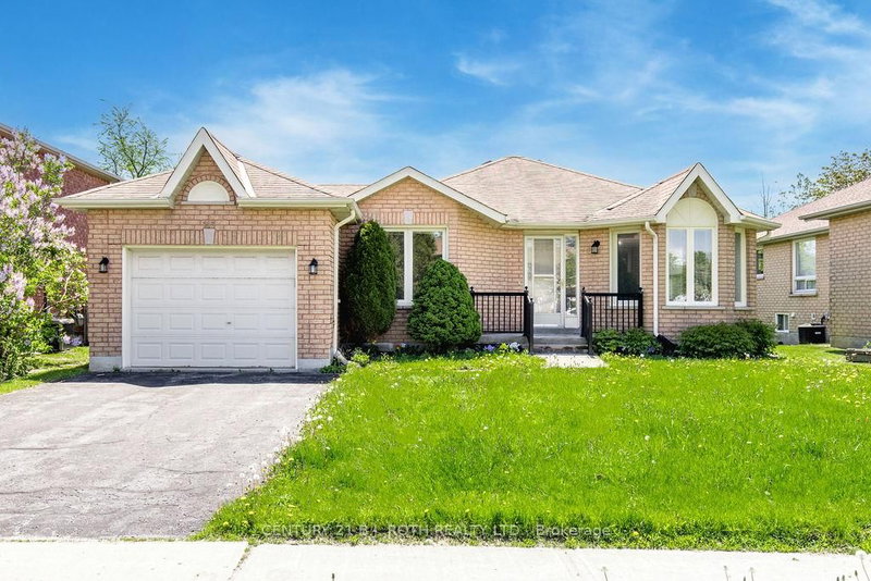 153 Livingstone Street W