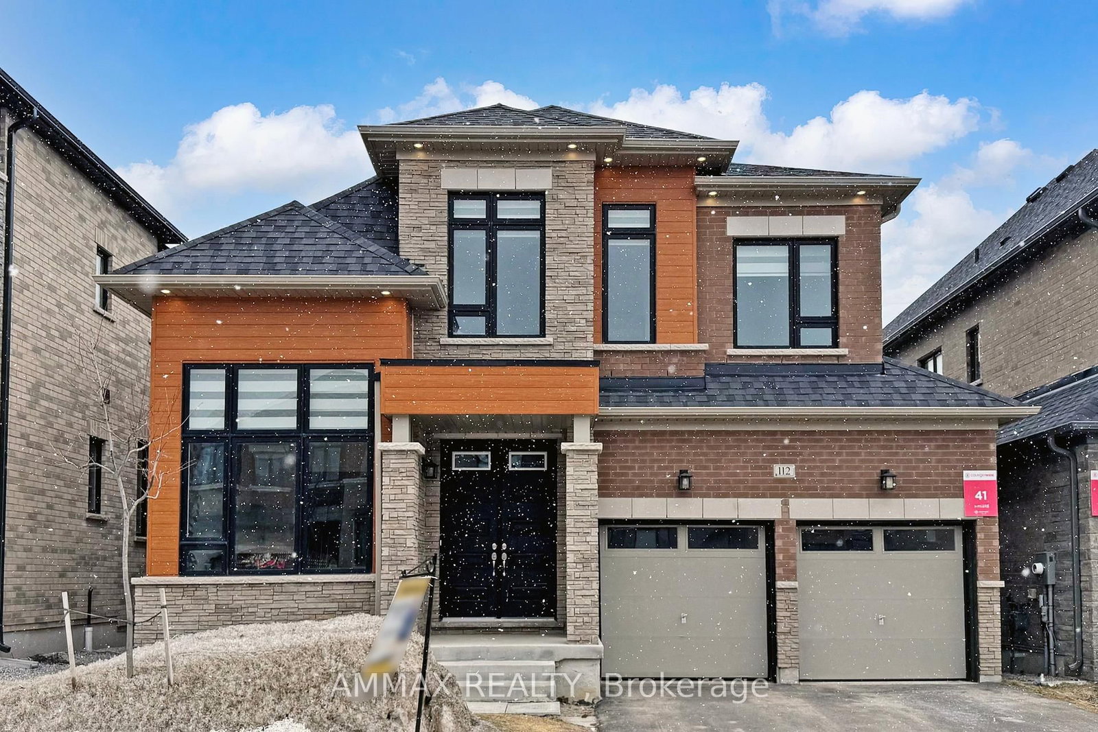 112 Bearberry Road - Photo 2