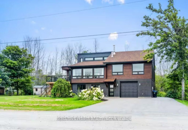 39 Long Point Rd, Tay, Ontario