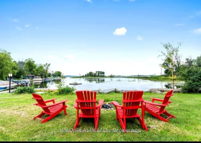 39 Long Point Road