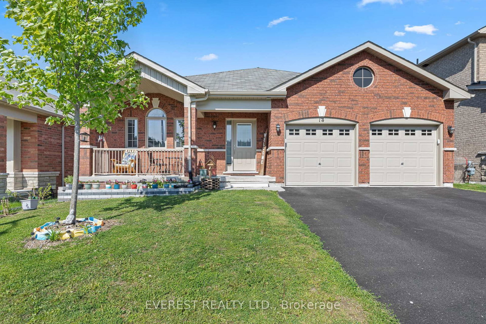 14 Hewson Street • Penetanguishene, ON photo 1