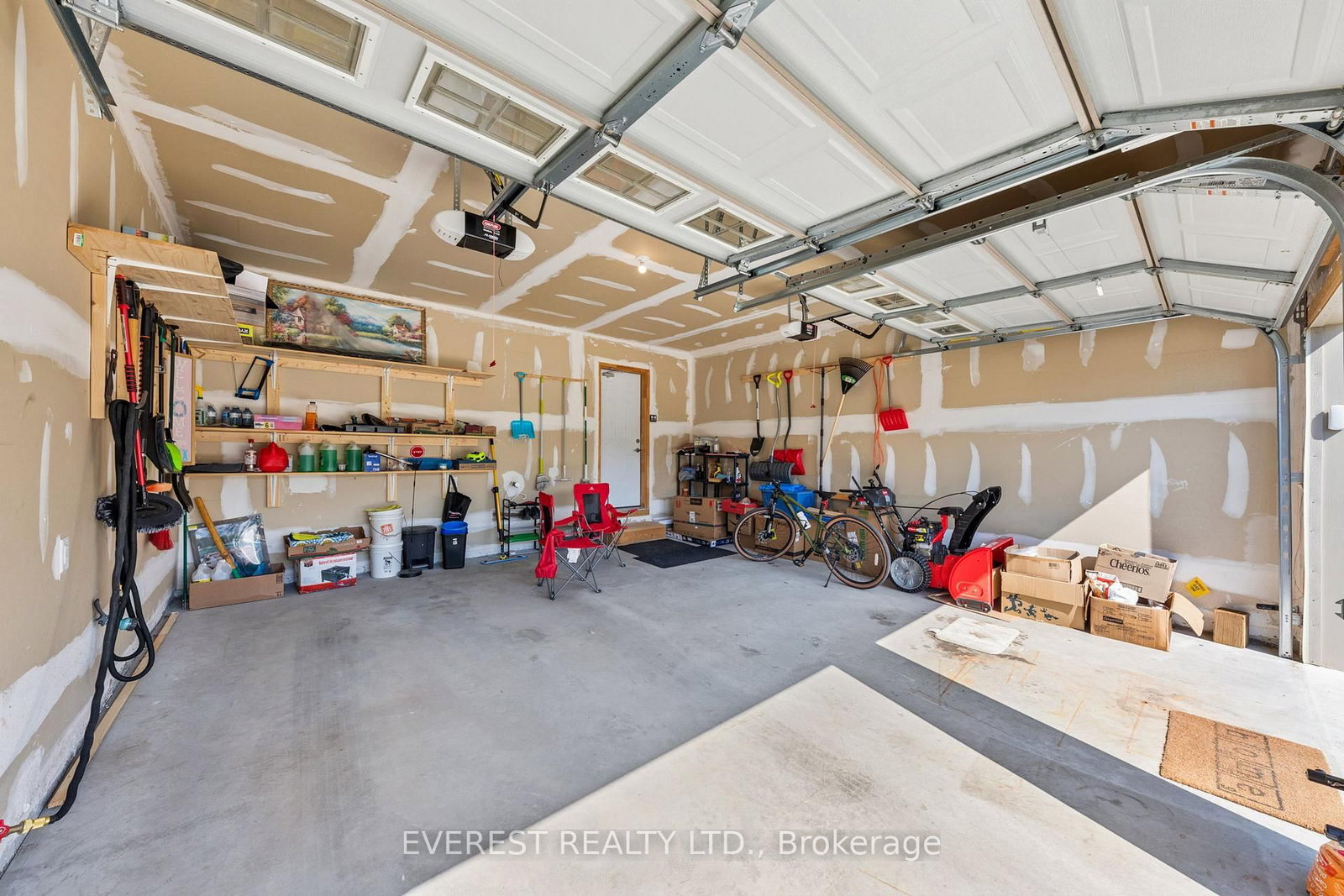 14 Hewson Street • Penetanguishene, ON photo 39
