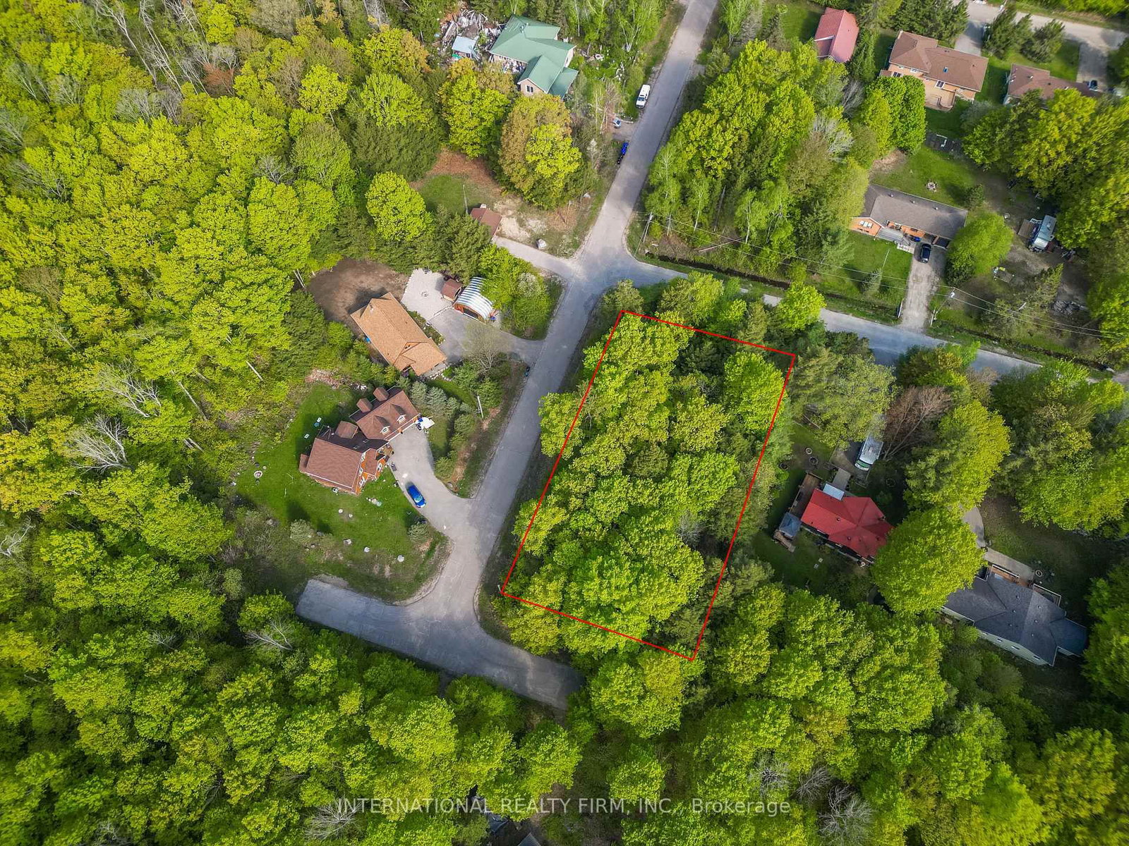 LT 25 Leonard Road • Tiny, ON photo 1