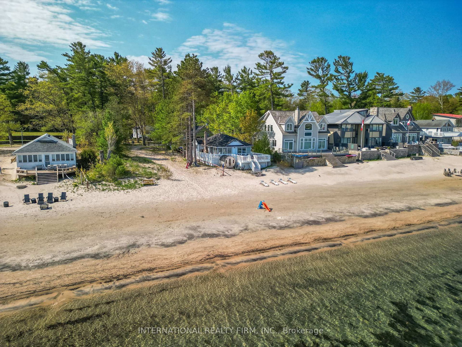 LT 25 Leonard Road • Tiny, ON photo 13