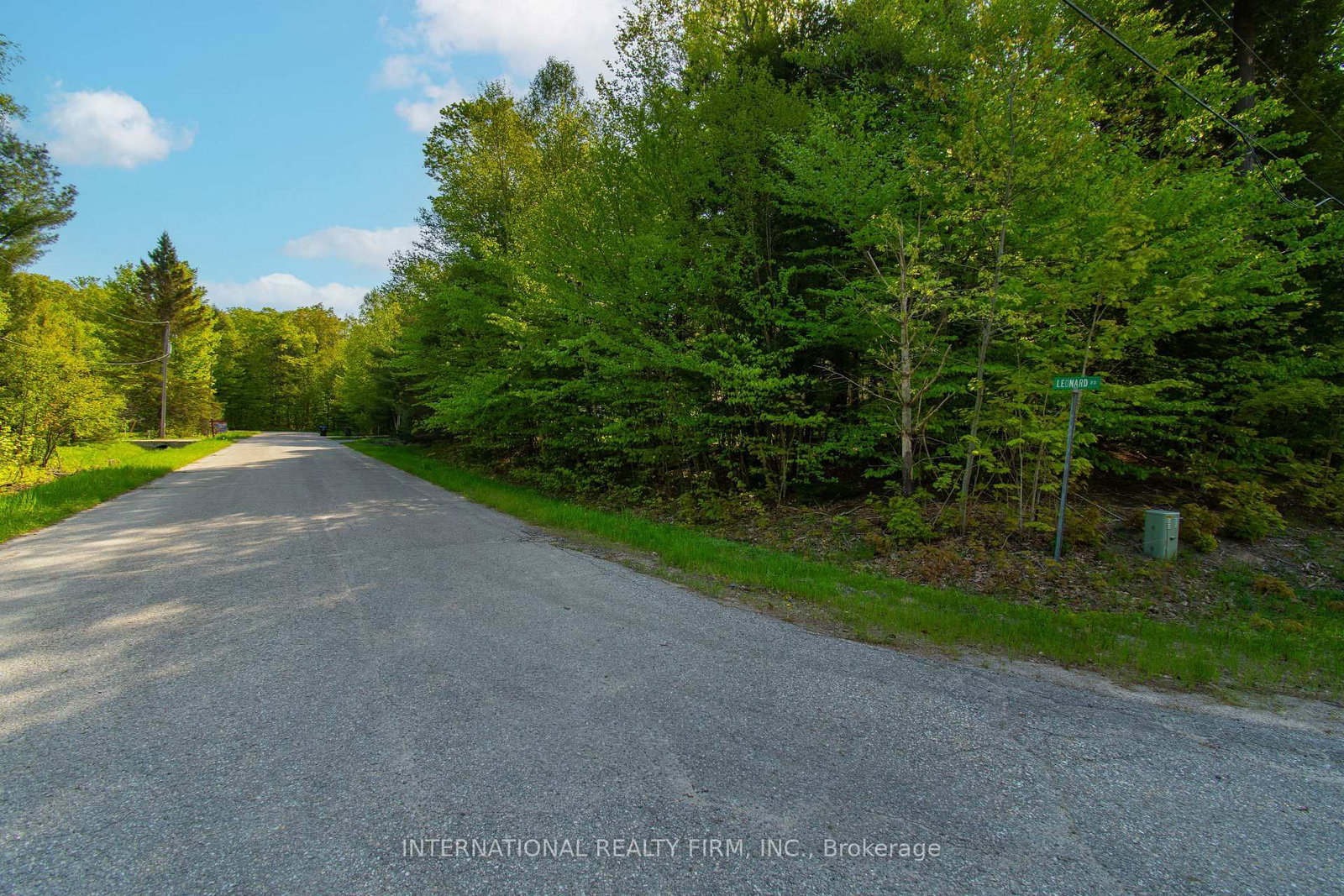 LT 25 Leonard Road • Tiny, ON photo 3