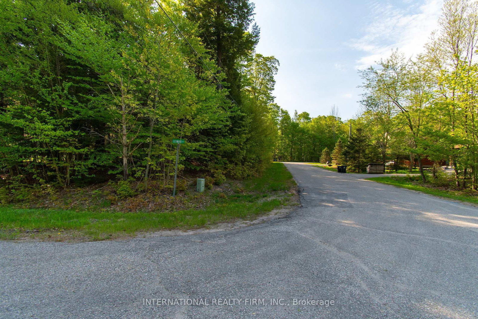 LT 25 Leonard Road • Tiny, ON photo 4