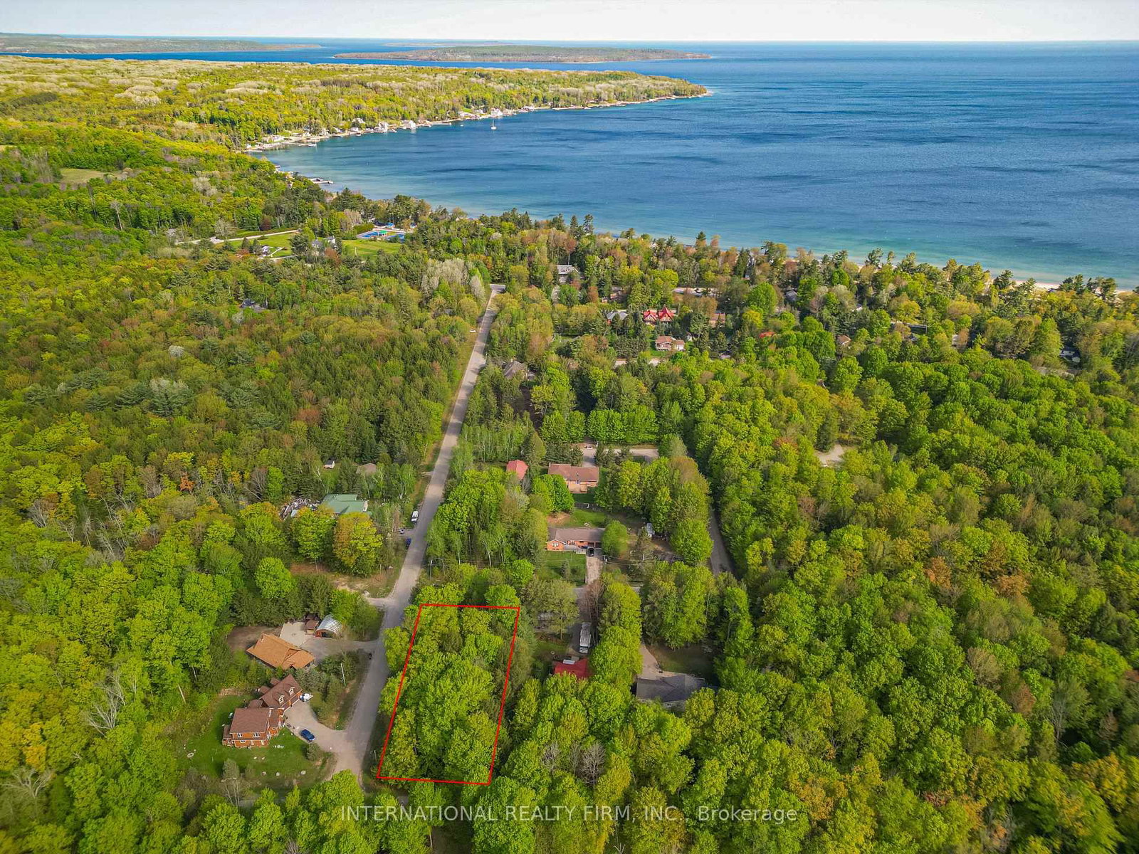 LT 25 Leonard Road • Tiny, ON photo 7