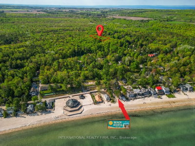 LT 25 Leonard Road • Tiny, ON photo 8