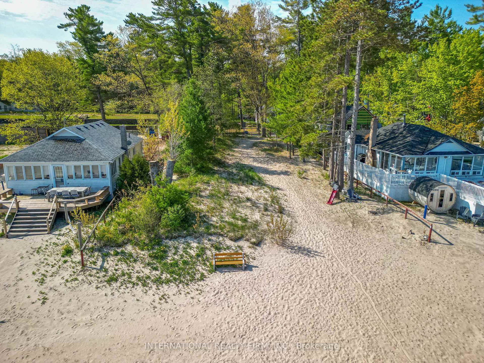 LT 25 Leonard Road • Tiny, ON photo 9