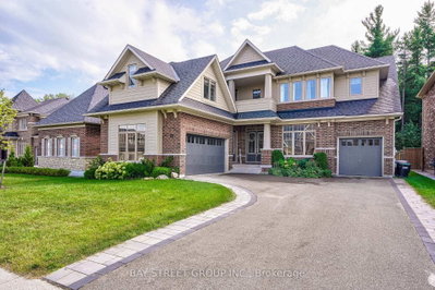 23 Trail Boulevard