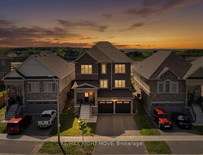 46 Atlantis Drive