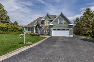 57 Highland Drive • Oro-Medonte, ON photo 2