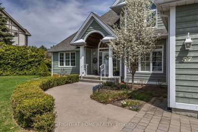 57 Highland Drive • Oro-Medonte, ON photo 4