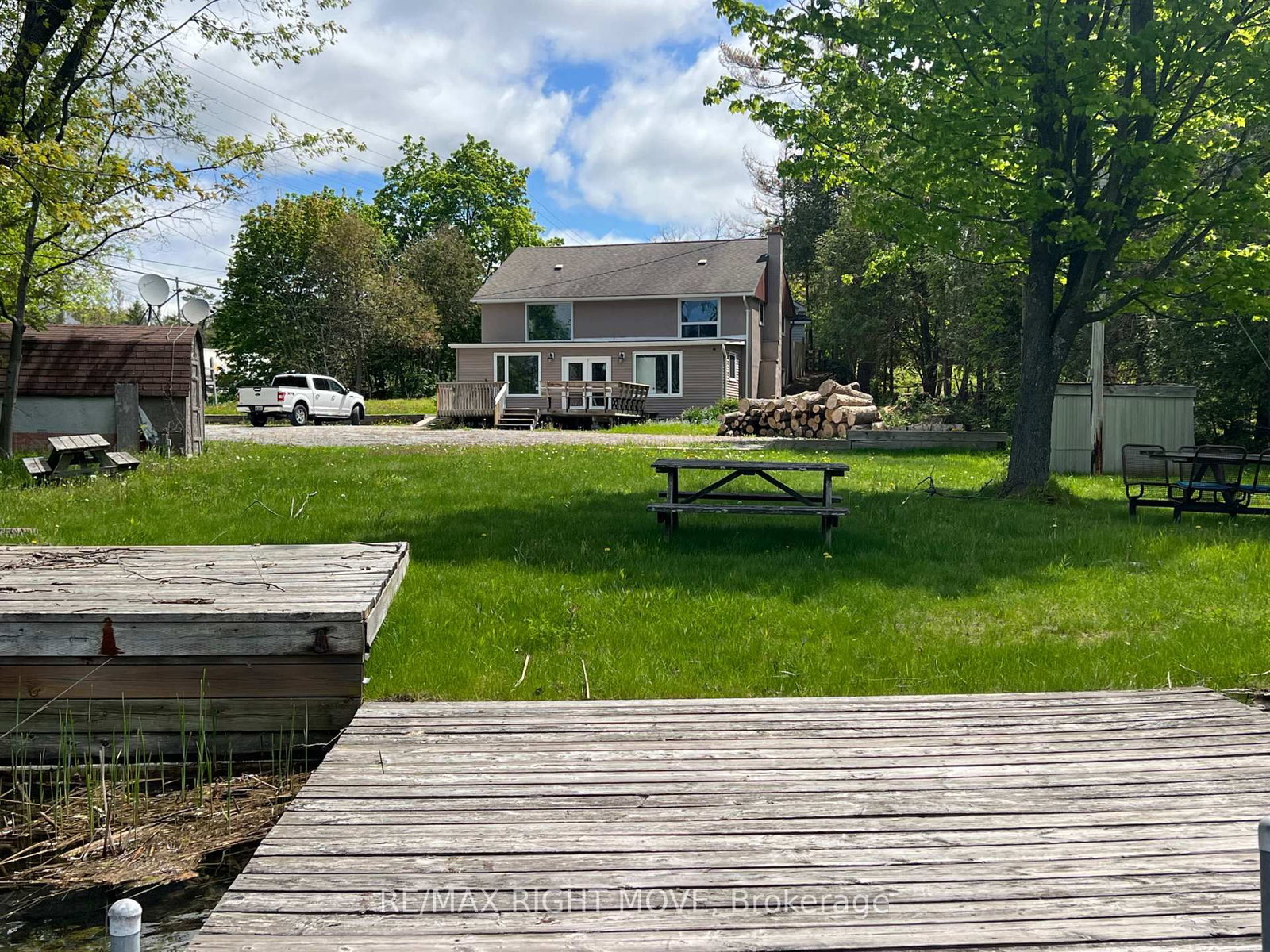 8272 Rama Road N • Ramara, ON photo 30