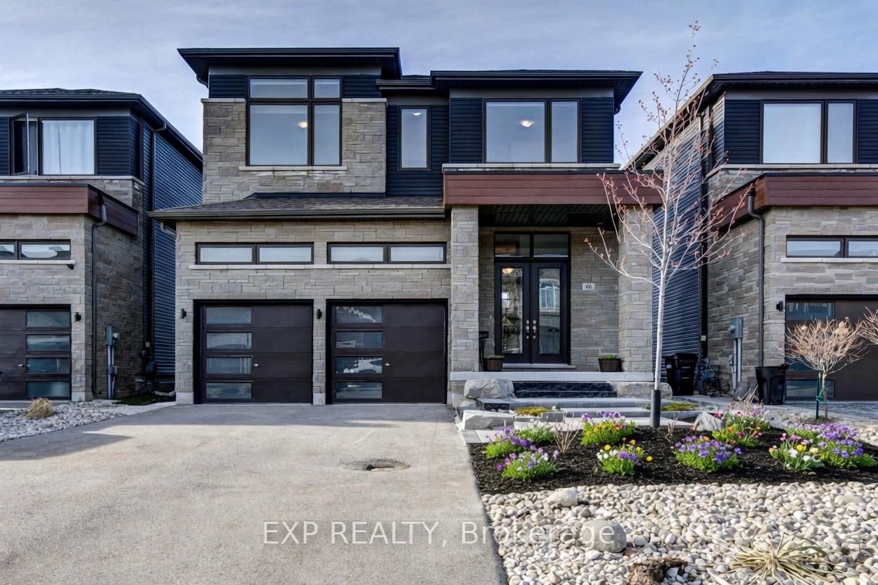 46 Simona Avenue • Wasaga Beach, ON photo 1