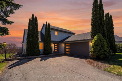 167 Lakeshore Road