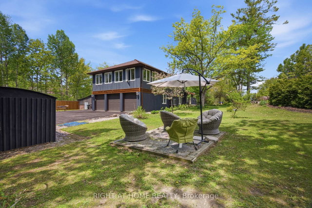 54 Forest Harbour Parkway