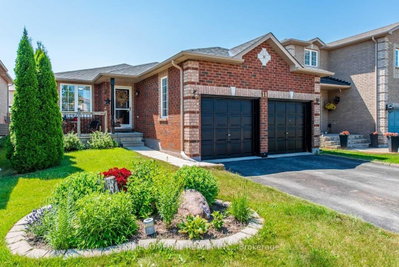 Detached House leased at Lower-11 Catherine Drive, Barrie, Ontario, L4N 0Y5 - Painswick South - MLS: S13220970