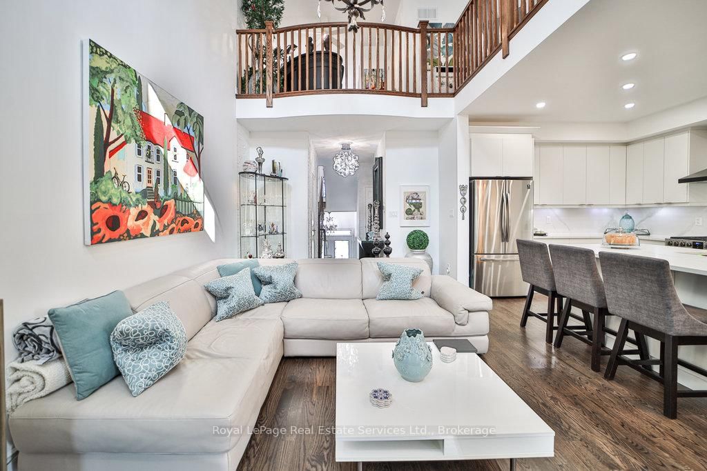 13 Sandy Coast Crescent • Wasaga Beach, ON photo 11