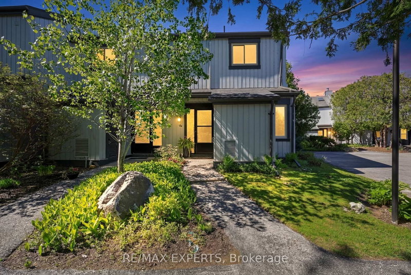 416 - 14 Dawson Drive