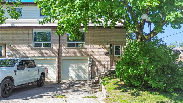 121 - 1095 Mississaga Street W