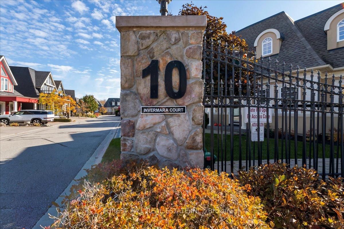 10 Invermara Court • #10 • Orillia, ON photo 3