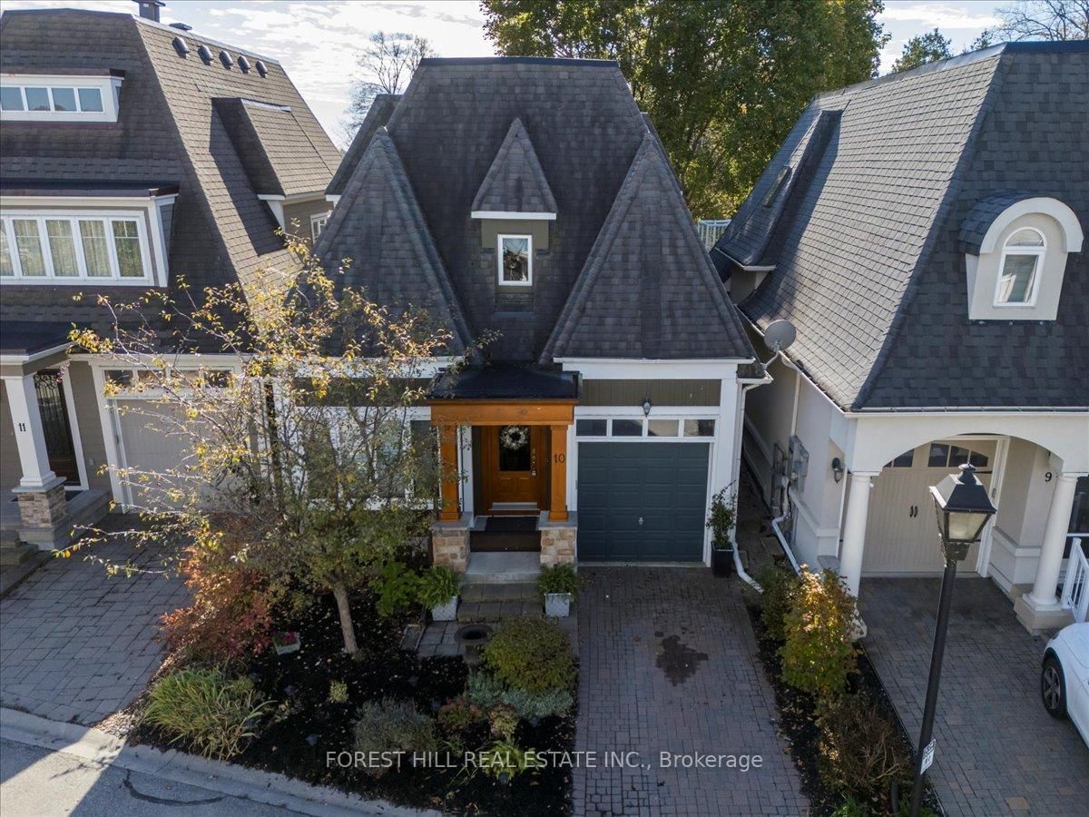 10 Invermara Court • #10 • Orillia, ON photo 33