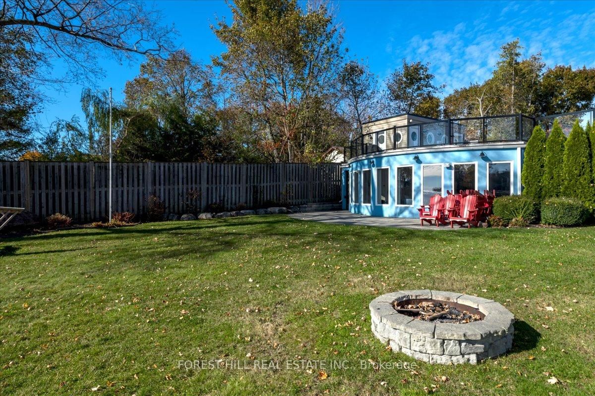 10 Invermara Court • #10 • Orillia, ON photo 38