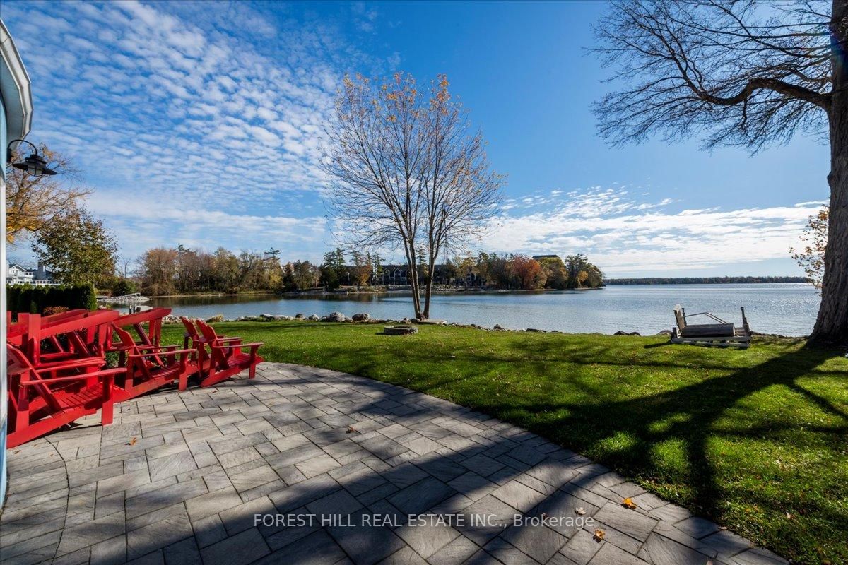 10 Invermara Court • #10 • Orillia, ON photo 44