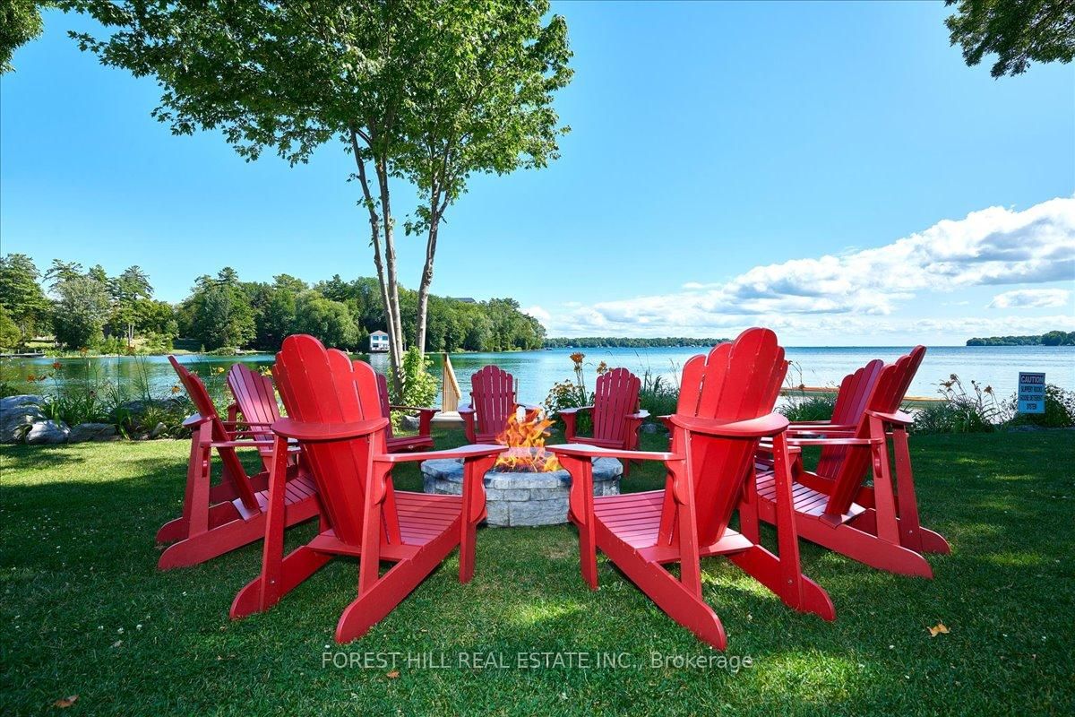 10 Invermara Court • #10 • Orillia, ON photo 46