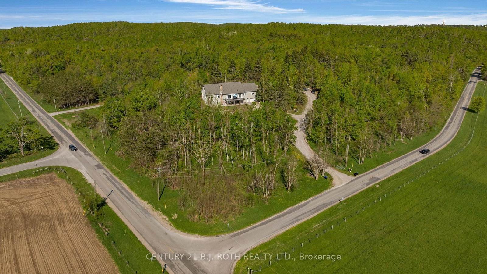 2700 Line 4 N • Oro-Medonte, ON photo 46