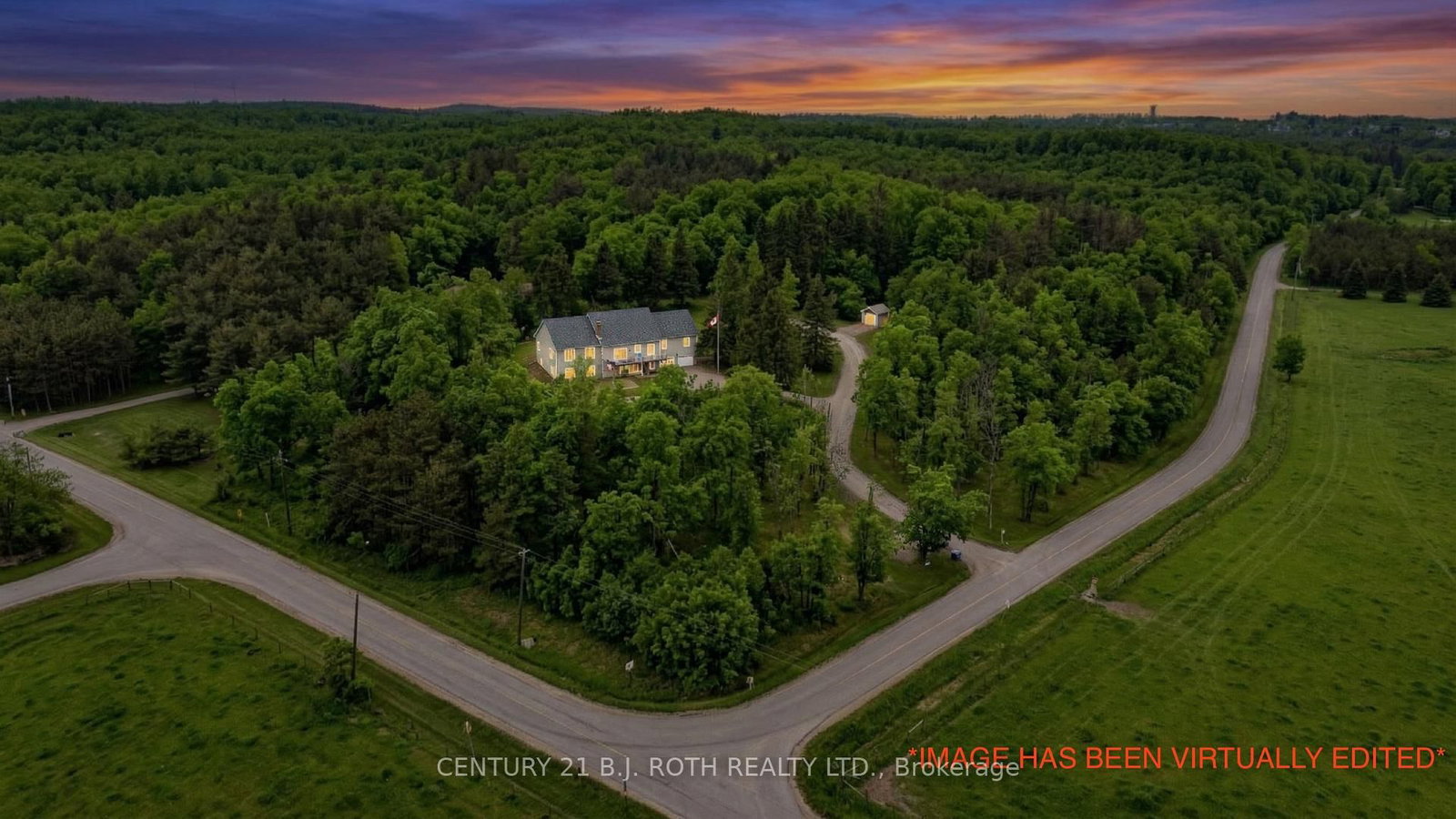 2700 Line 4 N • Oro-Medonte, ON photo 48